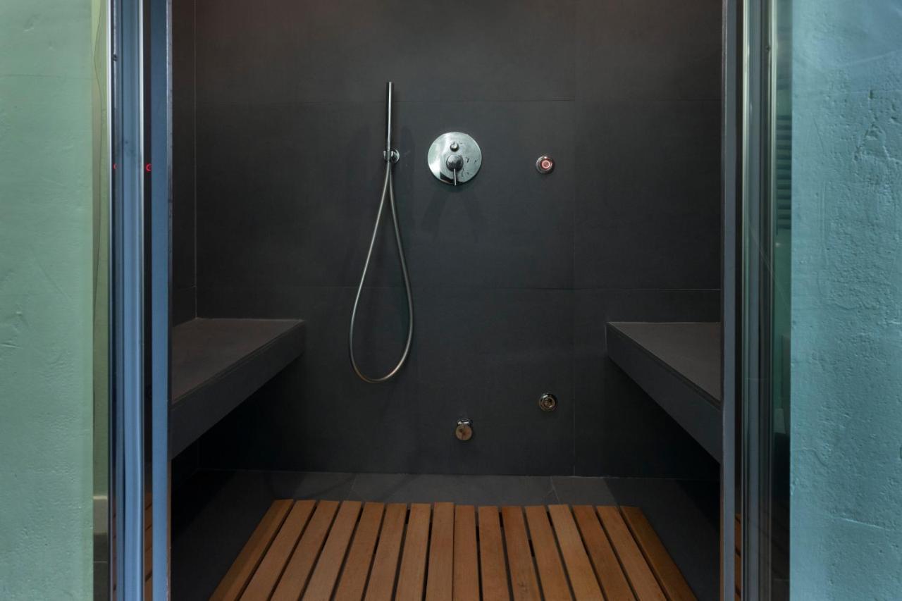 "Greenwater" Apt Con Bagno Turco - Brera Milano Exteriör bild