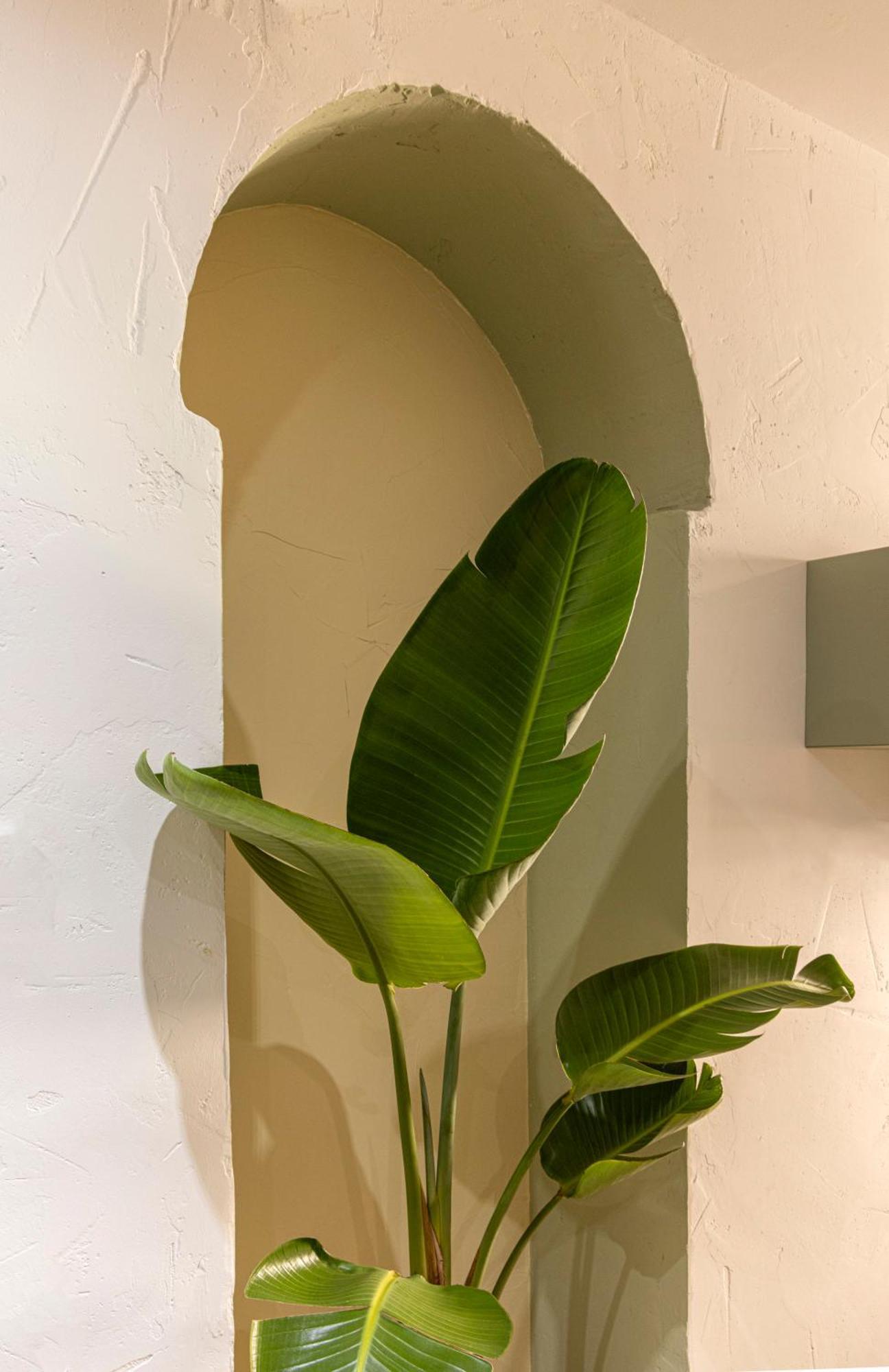 "Greenwater" Apt Con Bagno Turco - Brera Milano Exteriör bild