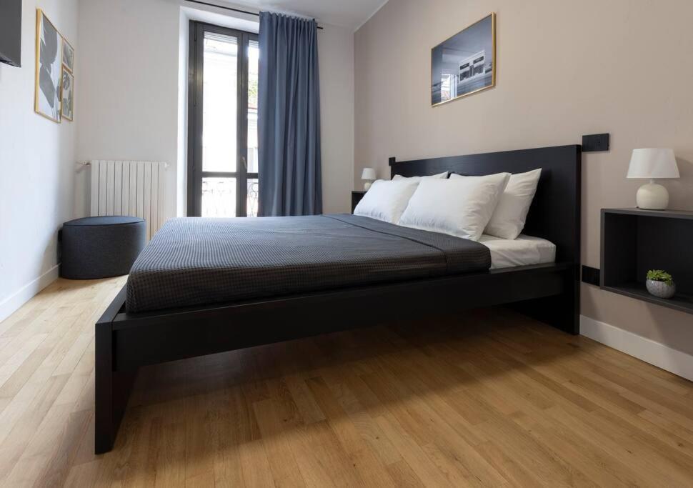 "Greenwater" Apt Con Bagno Turco - Brera Milano Exteriör bild